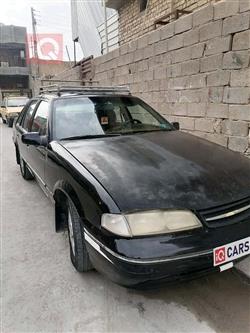 Daewoo Prince
